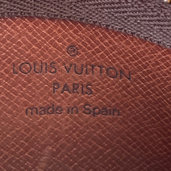 Louis Vuitton key Clé - Picture 13 of 14